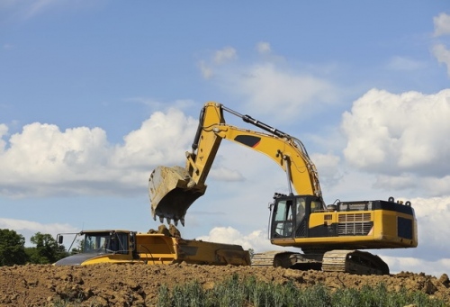 Betett az alacsony olajár a Caterpillarnak