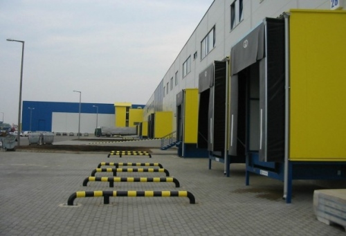 Bővíti kapacitását a BILK logisztikai központ