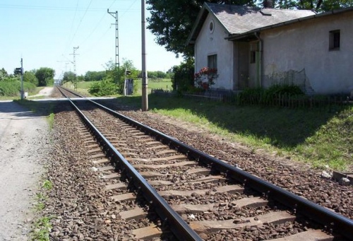Indulhat a Budapest-Belgrád vasútvonal hazai szakaszának felújítása