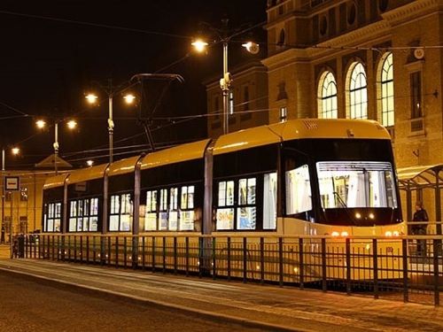 Szeged-Hódmezővásárhely tram-train