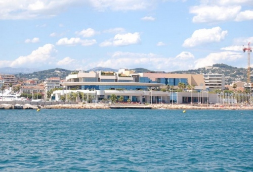 Több beruházást is kiállít Magyaroszág Cannes-ban