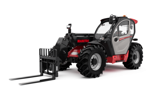 Manitou NewAg modellek