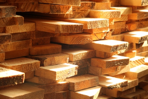 A Versenyhivatal jelentése az építési fa piacról
