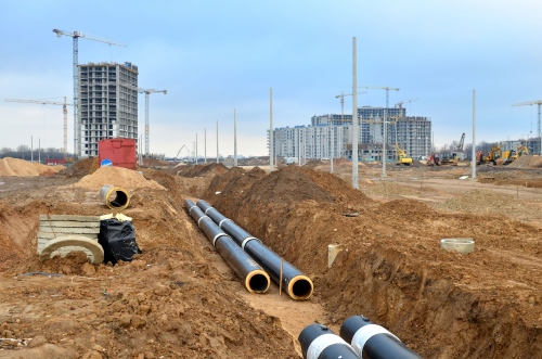 Ukrajna építési piaca