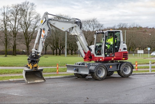 Bővült az Engcon és a Takeuchi együttműködése