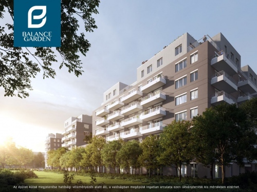 Új lakóparkot épít Bayer Construct 