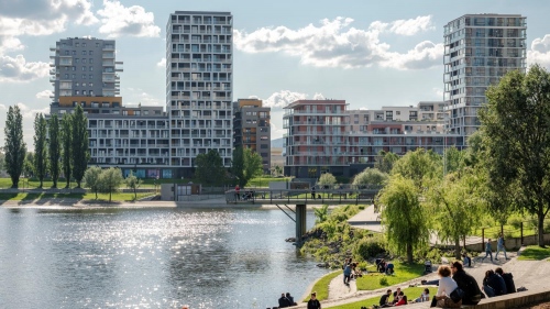 Komoly kihívások várnak a magyar ingatlanpiacra 