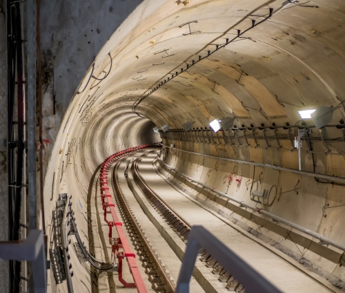 Török cég építi a kolozsvári metrót 