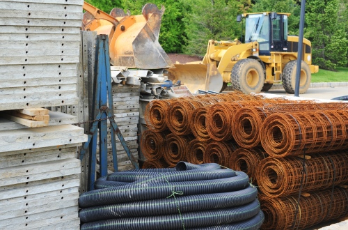 Energiaköltség-kompenzációt kérnek az építőanyag gyártók