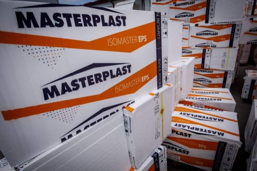 Csökkentette 2022-es eredmény-előrejelzését a Masterplast