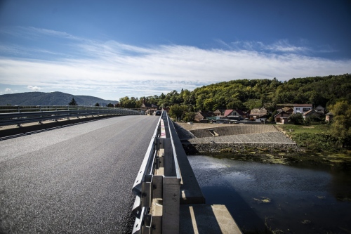 Megszűnik a Nemzeti Infrastruktúra Fejlesztő Zrt