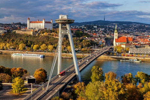 Nehéz idők jönnek a szlovák építőiparban