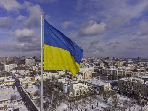 Az orosz-ukrán háború által kiváltott üzleti kockázatok csökkentése