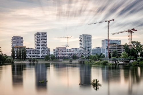 Négycsillagos Radisson hotel nyílt a BudaParton