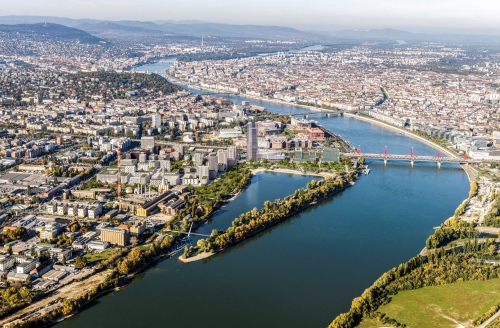 Budapesten tartanak ki legtovább az építőipar megrendelései
