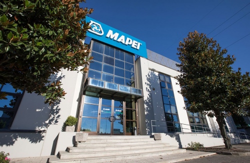 A Mapei 8 milliárdos beruházása