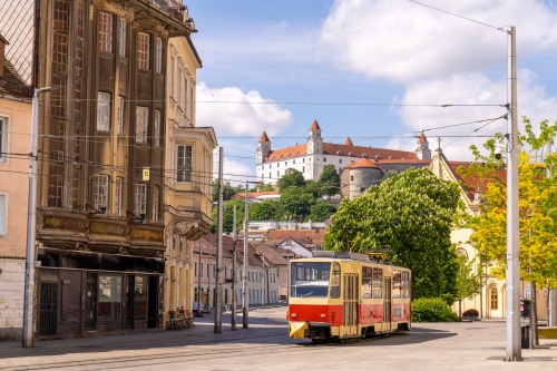 A szlovákok is ragaszkodnak a saját lakáshoz