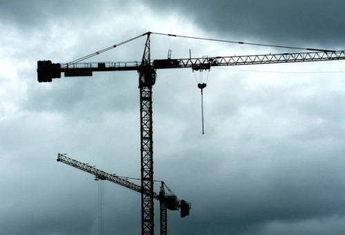 2015-ig nem várható gyorsulás az európai építési piacon
