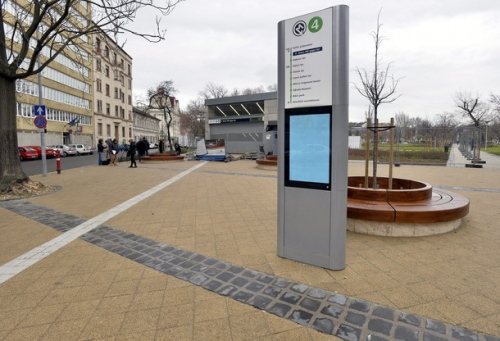 Már nyolc metróállomásnak megvan a használatbavételi engedélye